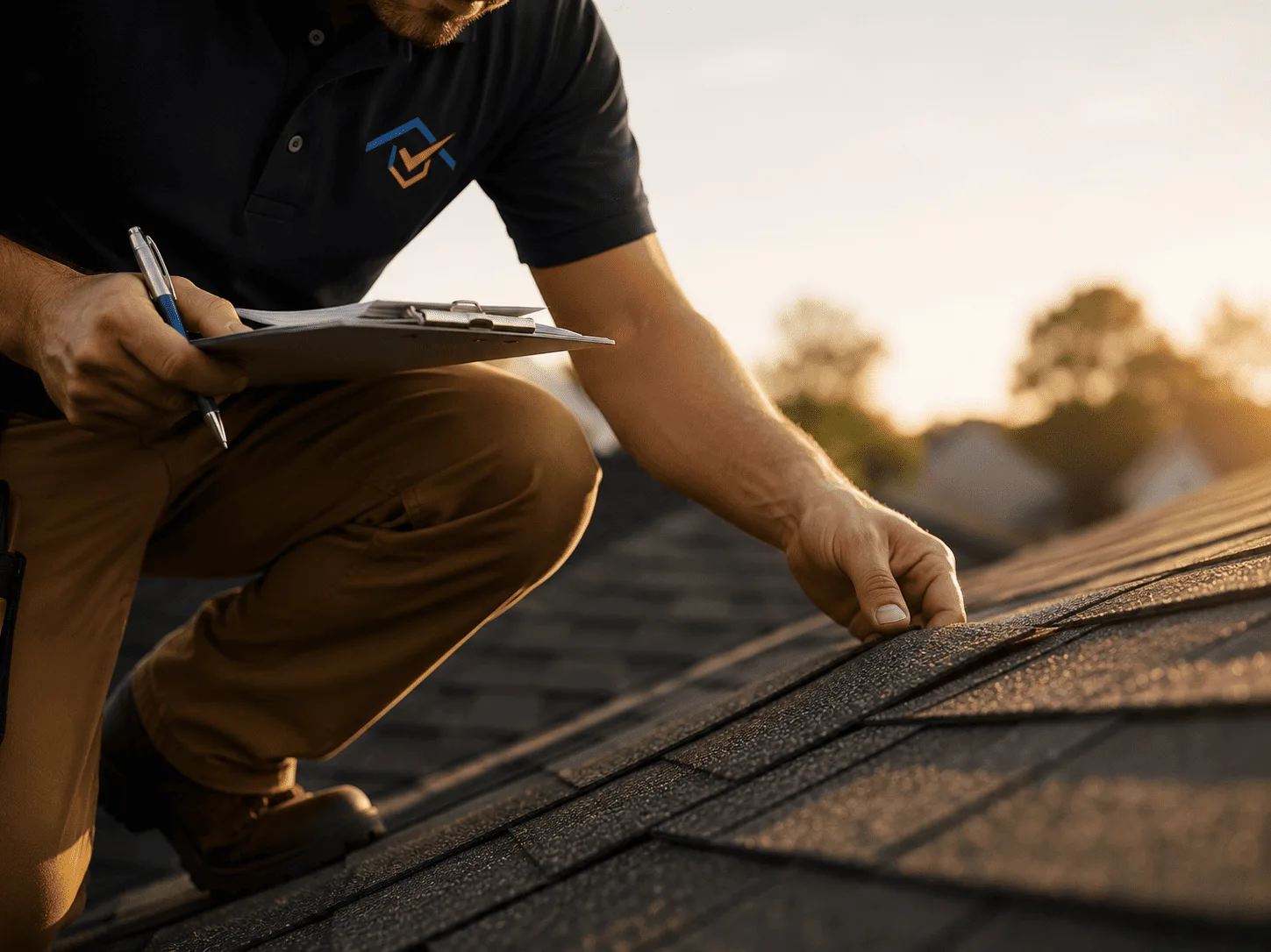 Why Choose Roof Inspection in Hurst, IL