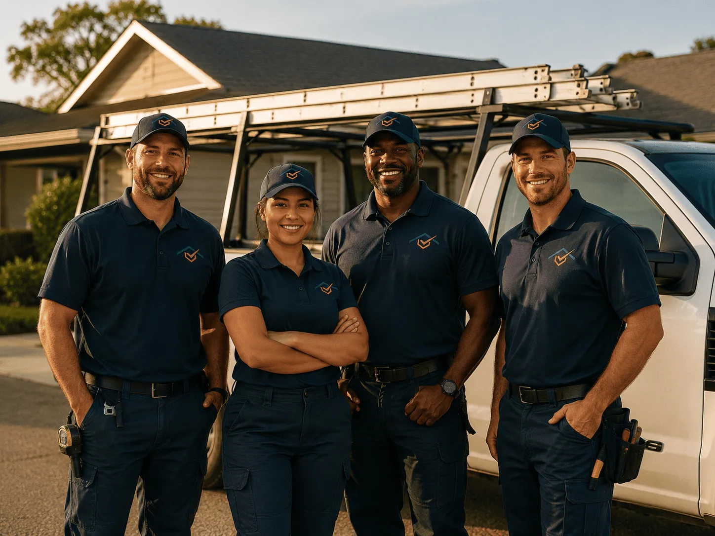 Roof Inspection company in Hurst, IL